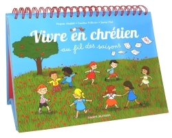 Picture of Vivre en chrétien au fil des saisons