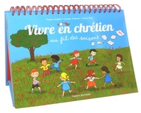Picture of Vivre en chrétien au fil des saisons