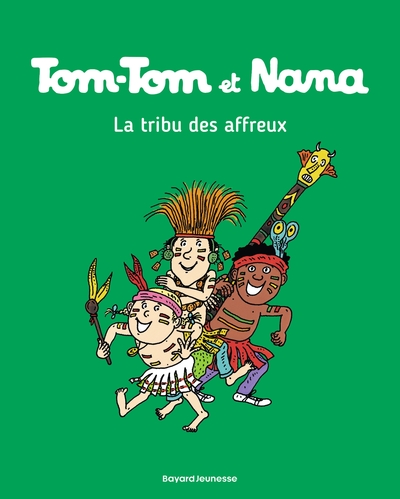 Image de Tom-Tom et Nana, Tome 14