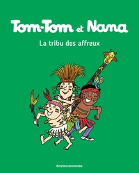 Image de Tom-Tom et Nana, Tome 14