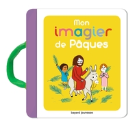 Picture of Mon imagier de Pâques