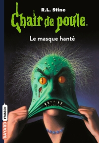 Image de Chair de poule , Tome 11
