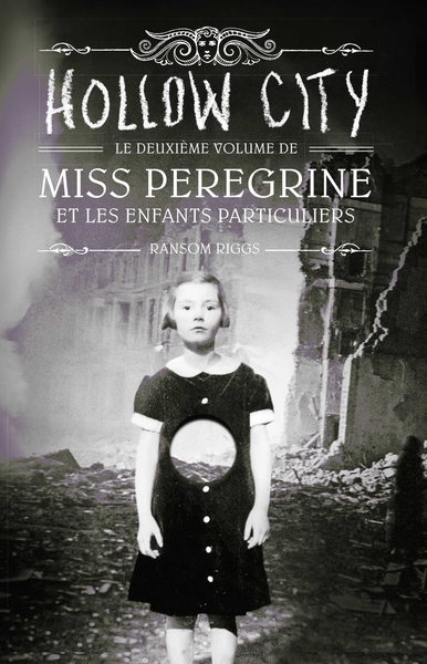 Image de Miss Peregrine, Tome 02
