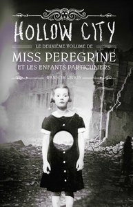 Image de Miss Peregrine, Tome 02