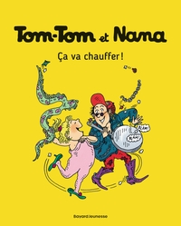 Image de Tom-Tom et Nana, Tome 15