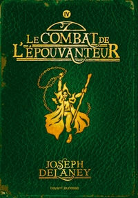 Image de L'Épouvanteur, Tome 04