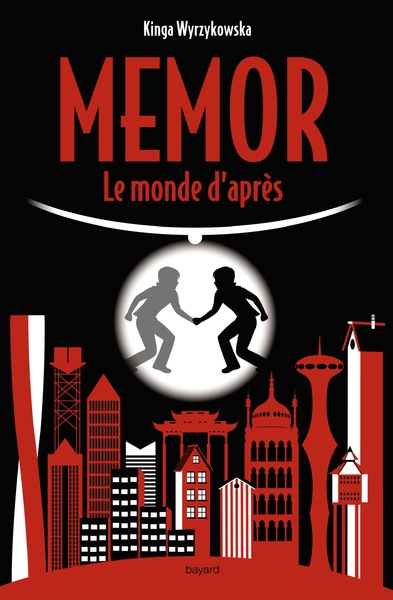 Picture of Memor, le monde d'après