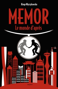 Picture of Memor, le monde d'après