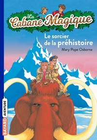 Picture of La cabane magique, Tome 06