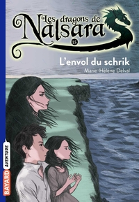 Picture of Les dragons de Nalsara, Tome 15