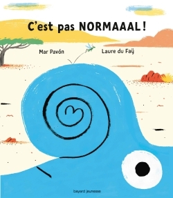 Picture of C'est pas normaaal !
