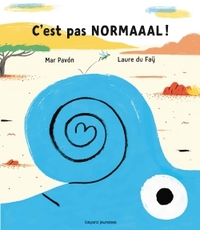 Picture of C'est pas normaaal !