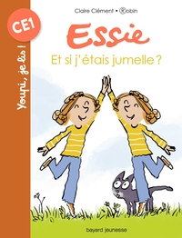 Image de Et si j'étais jumelle ?