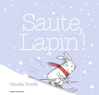 Picture of Saute, lapin !
