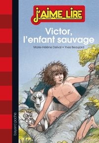Image de Victor, l'enfant sauvage