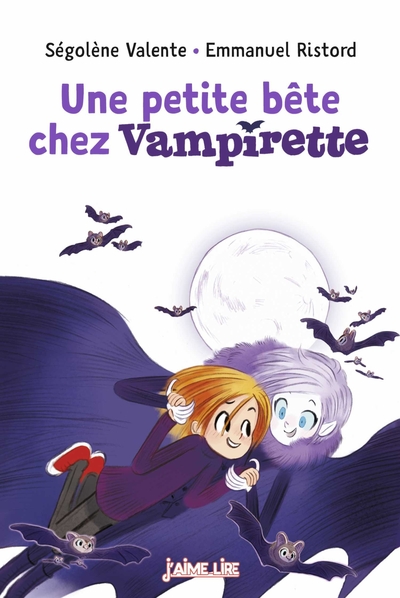 Image de Vampirette, Tome 18
