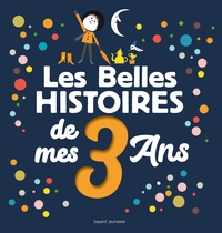 Image de Les Belles histoires de mes 3 ans