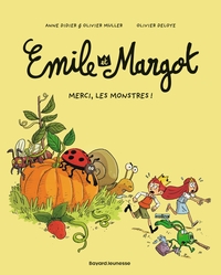 Image de Émile et Margot, Tome 04