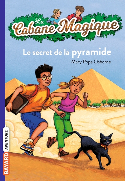 Picture of La cabane magique, Tome 03