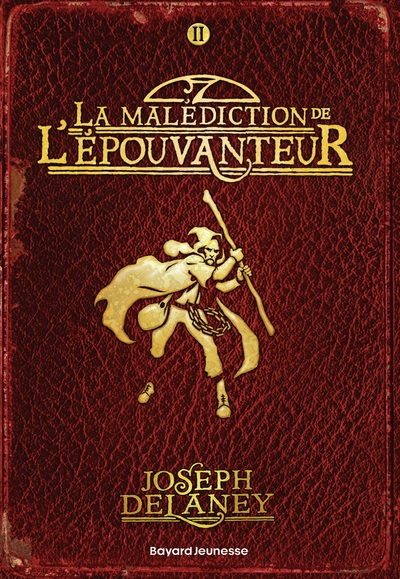 Image de L'Épouvanteur poche, Tome 02
