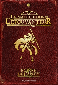 Image de L'Épouvanteur poche, Tome 02