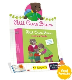 Image de COMPTOIR - 8 Bayard POB rentre à l'école 2018