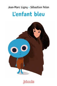 Image de L'enfant bleu