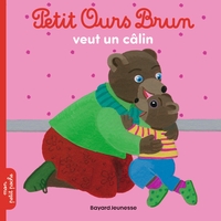 Picture of Petit Ours Brun veut un câlin - Dès 2 ans
