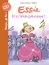 Image de Essie, Tome 07