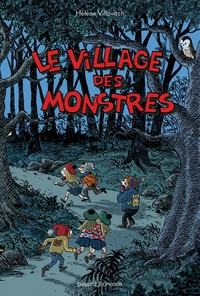 Image de Le village des monstres