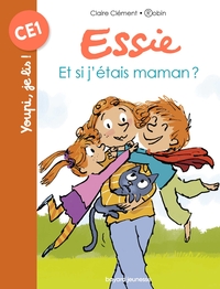 Image de Et si j'étais maman ?