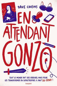 Image de En attendant Gonzo