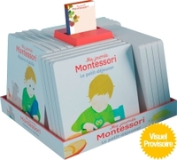 Image de COMPTOIR-16 Bayard - Ma journée Montessori
