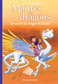 Picture of Maîtres des dragons, Tome 02
