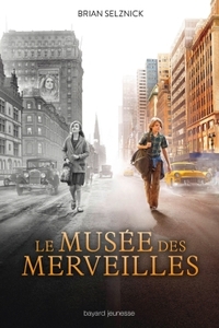 Image de Le musée des merveilles