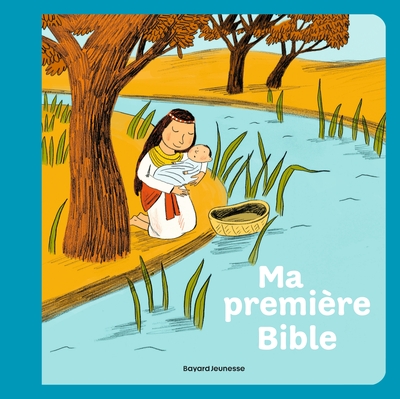 Picture of Ma première Bible