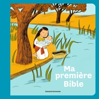 Picture of Ma première Bible