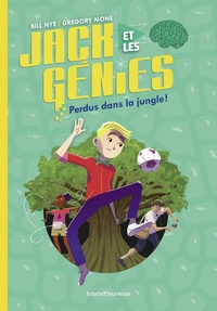 Image de Jack et les génies , Tome 03