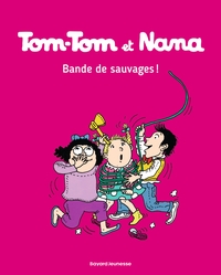 Image de Tom-Tom et Nana, Tome 06