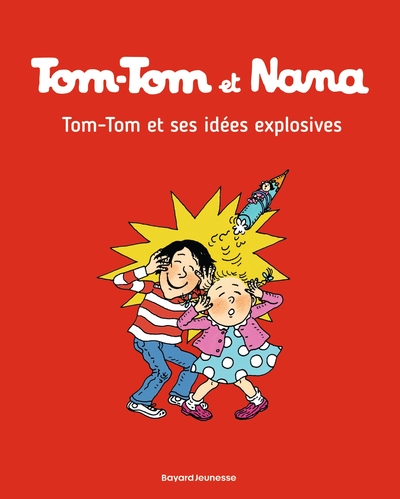 Image de Tom-Tom et Nana, Tome 02