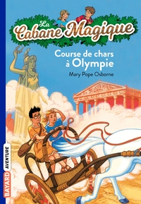 Picture of La cabane magique, Tome 11