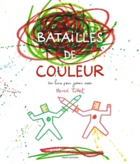 Picture of Batailles de couleurs