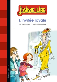 Image de L'invitee royale
