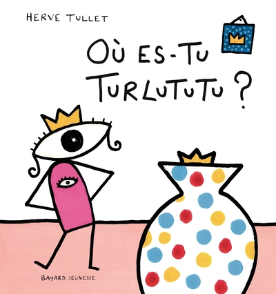 Picture of Où es-tu Turlututu ?