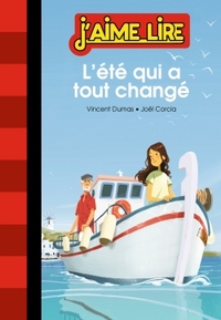 Image de L'été qui a tout changé