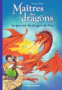 Picture of Maîtres des dragons, Tome 04