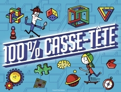 Picture of 100 % casse-tête