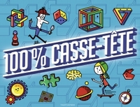 Picture of 100 % casse-tête