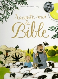 Image de Raconte-moi la Bible