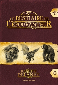Image de Le bestiaire de l'Épouvanteur